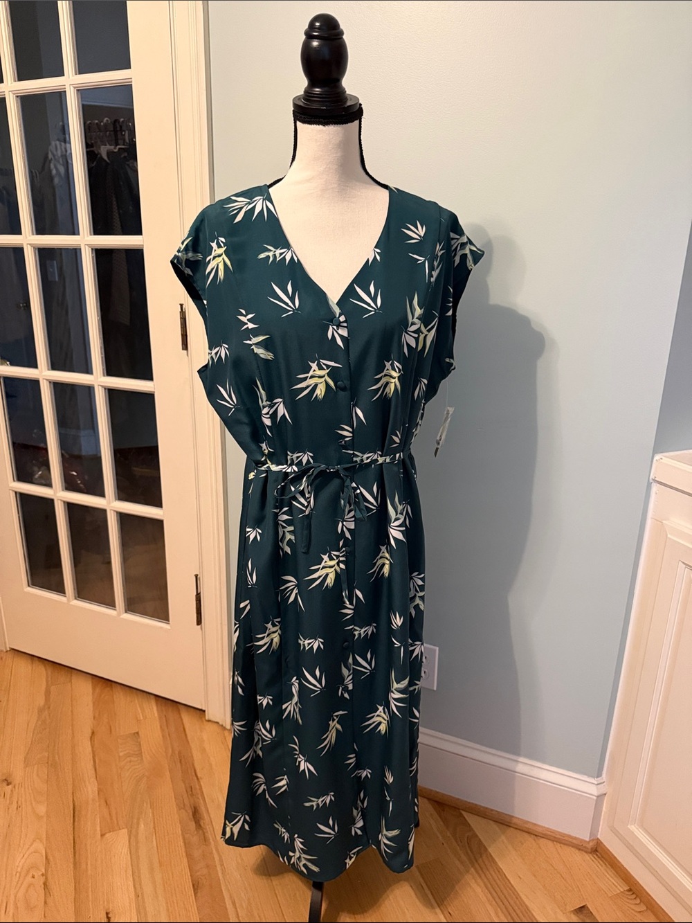 The Limited Dress